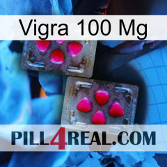 Vigra 100Mg 15